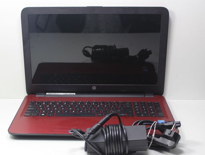 HP RTL8723BE I3/8GB RAM/120GB/WIN10 7822004358 oficjalne archiwum