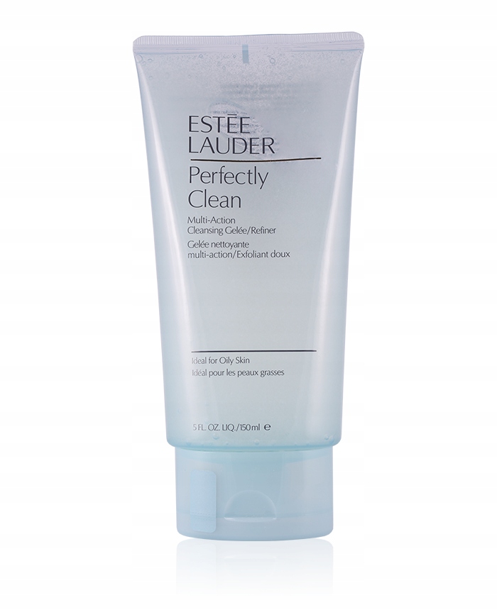 Estee Lauder Perfectly Clean Multi-Action Żel peel