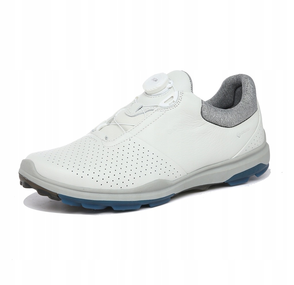 ECCO 155814-59020 Men's Golf Shoes Size 43