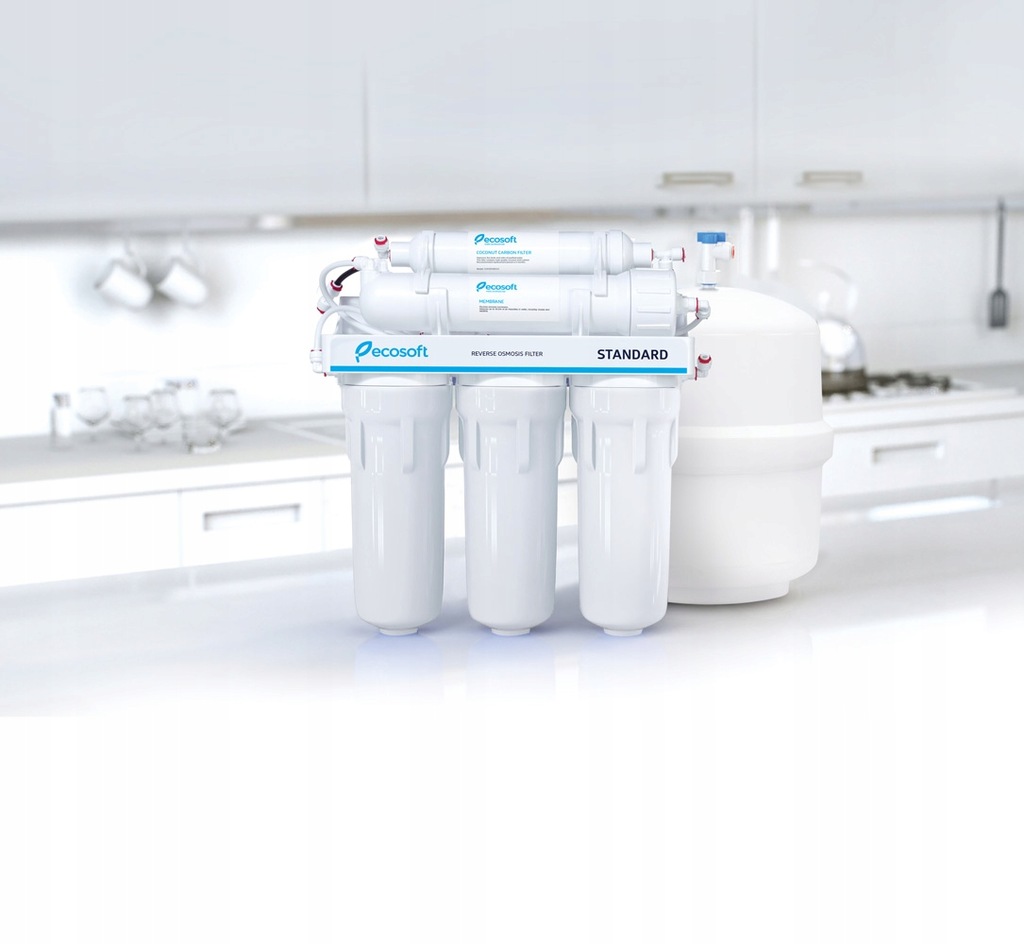 Помпа для обратного осмоса экософт. Осмос ecosoft. Фильтр обратного осмоса ecosoft standard 5-50 (арт. Помпа для обратного осмоса экософт. Фильтр ecosoft с помпой.