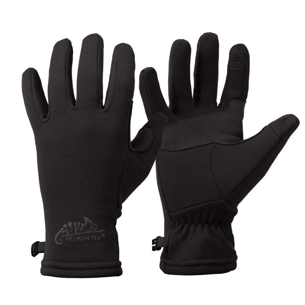 Helikon - Rękawice Tracker Outback Gloves - czarn