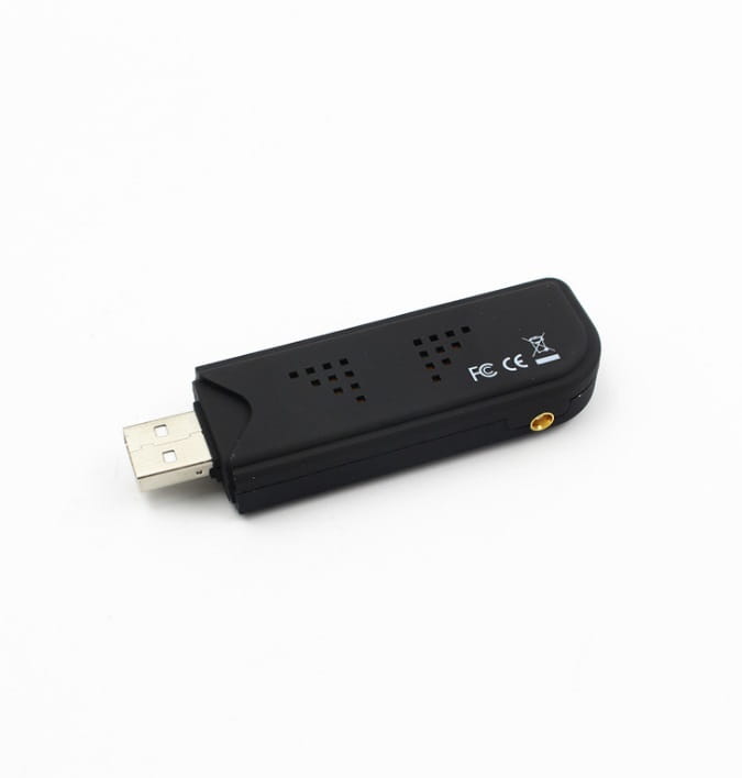 Купить ТВ-карта DVB-T для ПК USB 2.0 HDTV: отзывы, фото, характеристики в интерне-магазине Aredi.ru