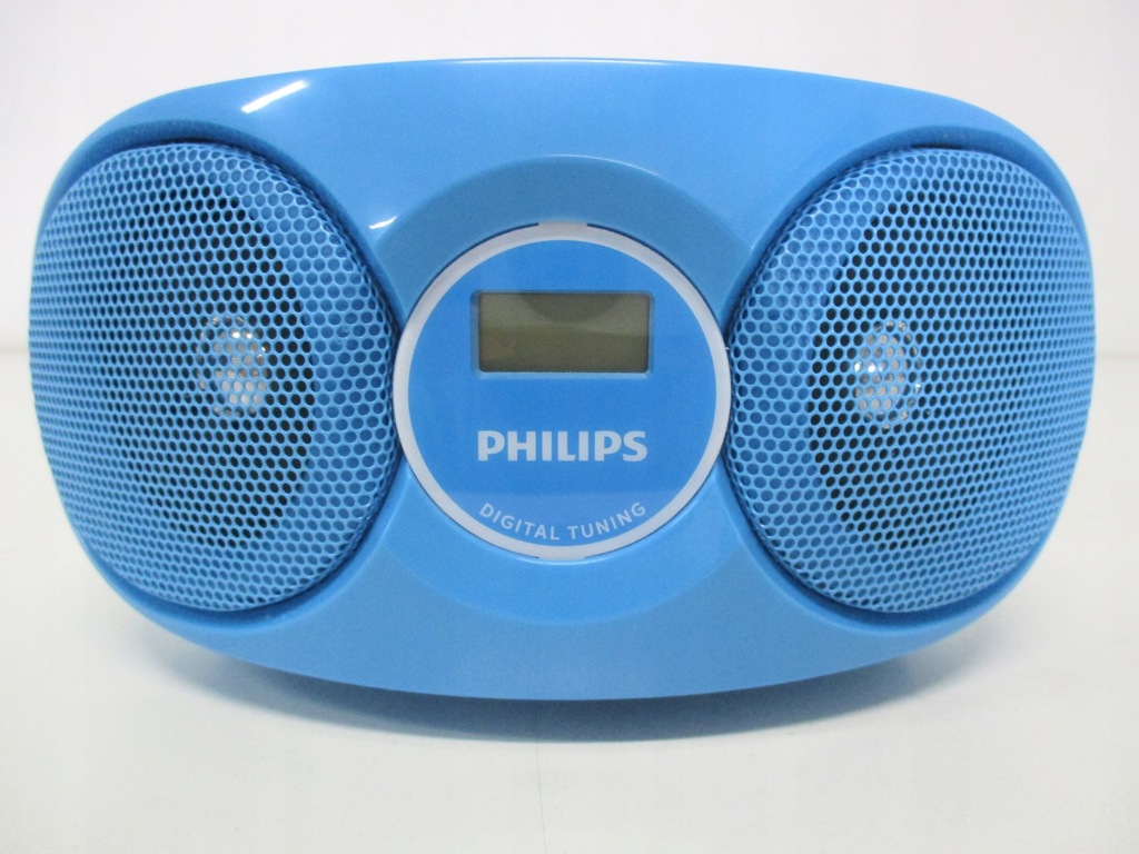 Bumbox CD Philips AZ215N/12