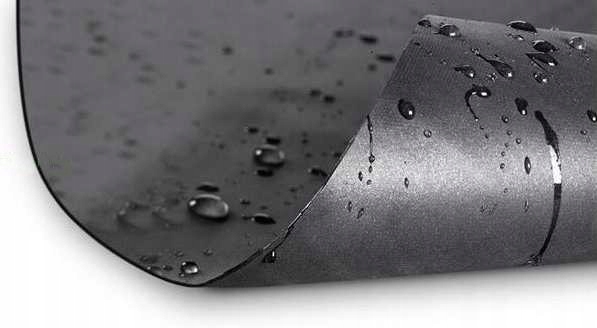 OASE EPDM ŁATKA NAPRAWA FOLII 1,02MM 0,1 M2