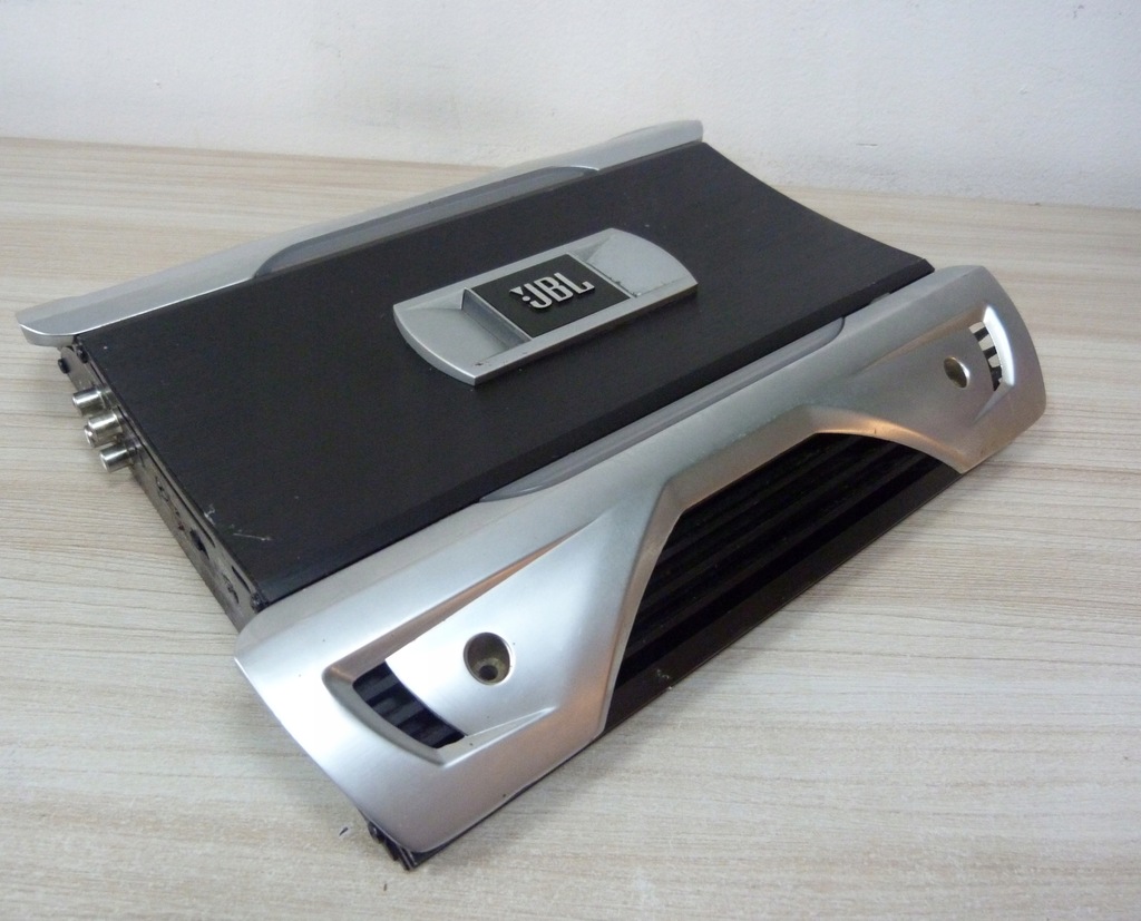 Wzmacniacz JBL GTO 752 od L05 12767143123 oficjalne archiwum