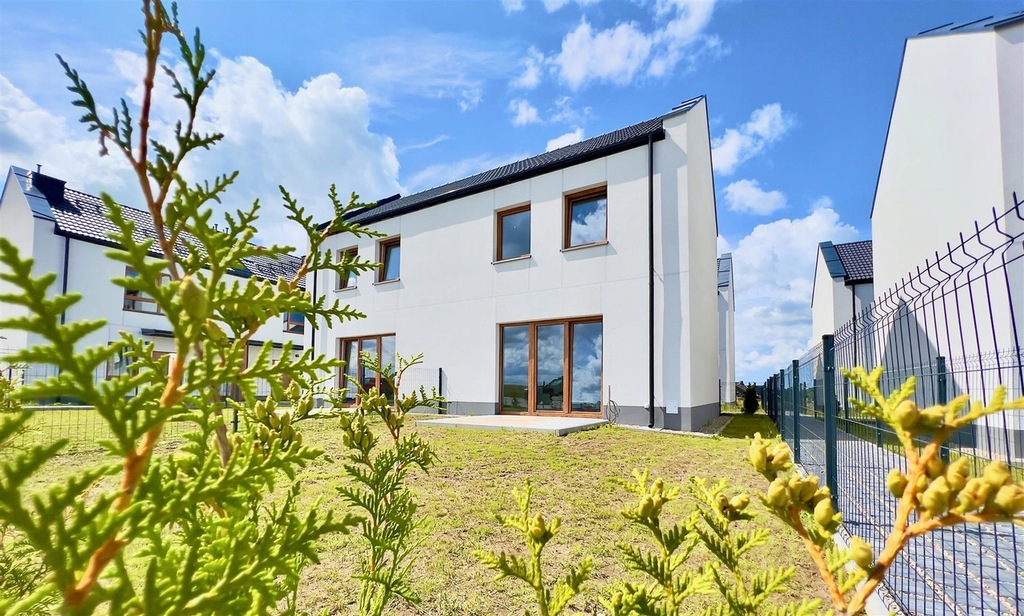 Dom, Koszalin, Wilkowo, 85 m²