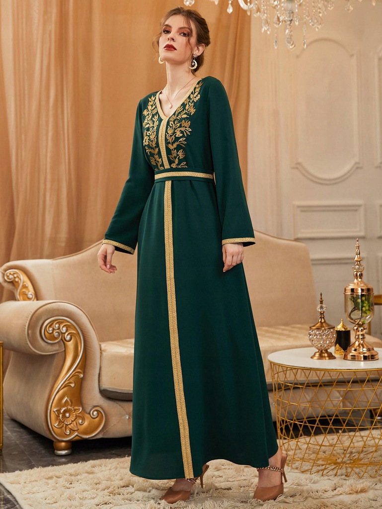 ワンピース apolina konnie kaftan 2-3y ワンピース Apolina Konnie