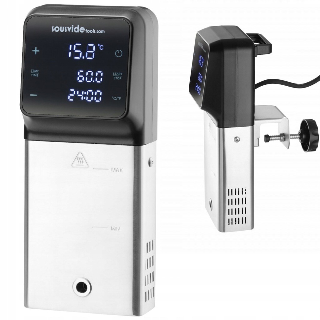 Cyrkulator Sous IVide Plus Junior Hendi 222638