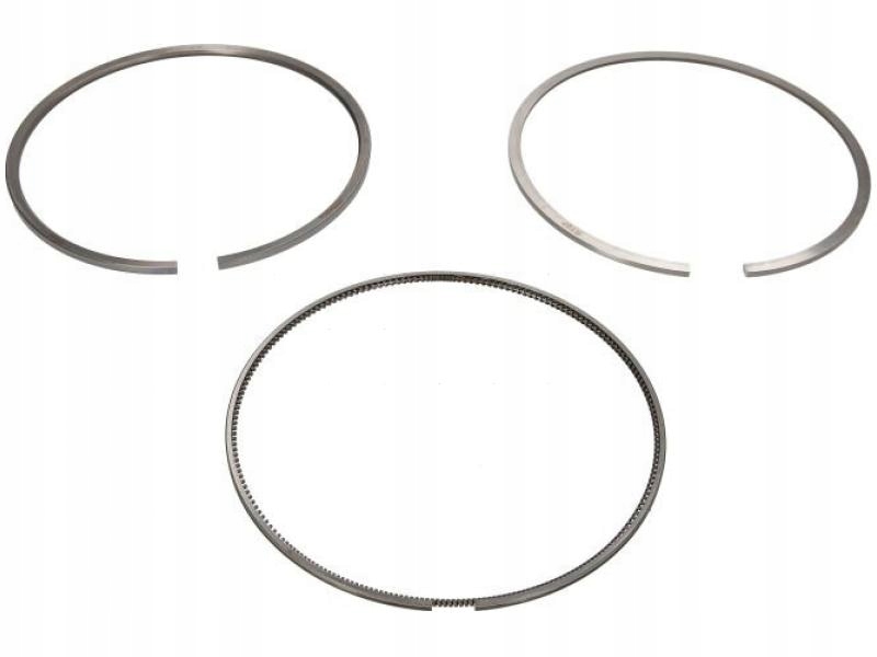 Mahle 038 73 N0 Zestaw pierścieni tłoka