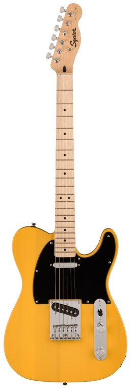 Squier Sonic Telecaster MN BTB