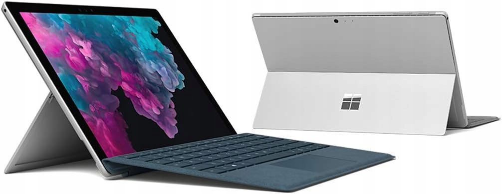 Tablet Microsoft Surface Pro 6 i5 8/256 GB