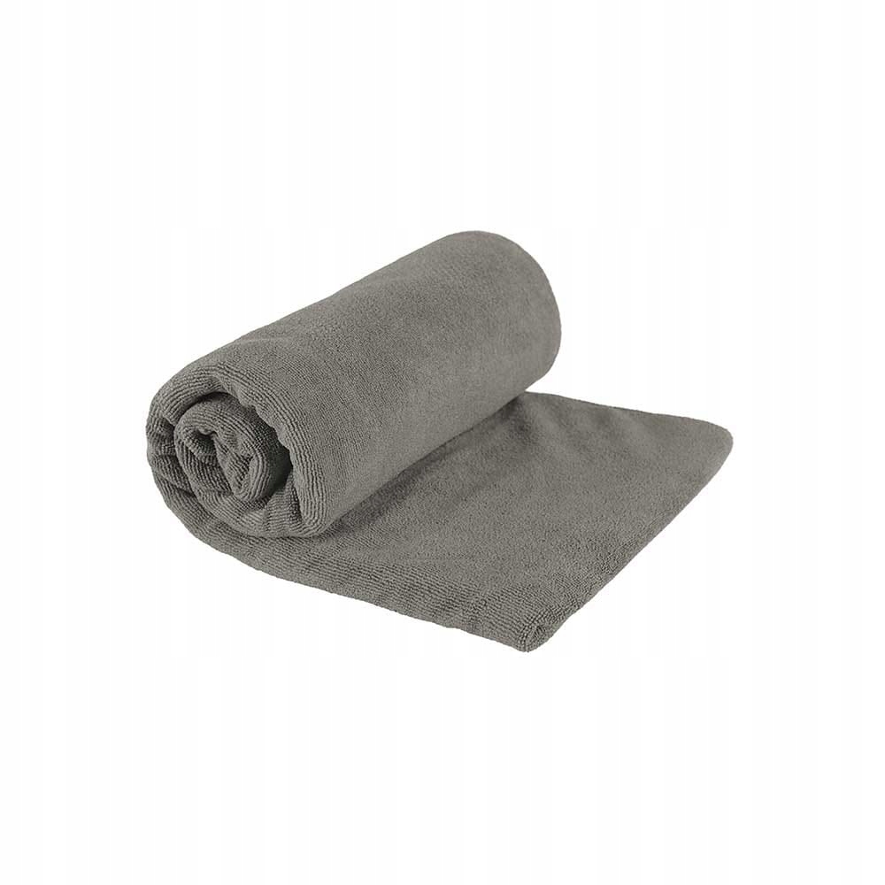 Ręcznik Sea To Summit Tek Towel X-Large Grey