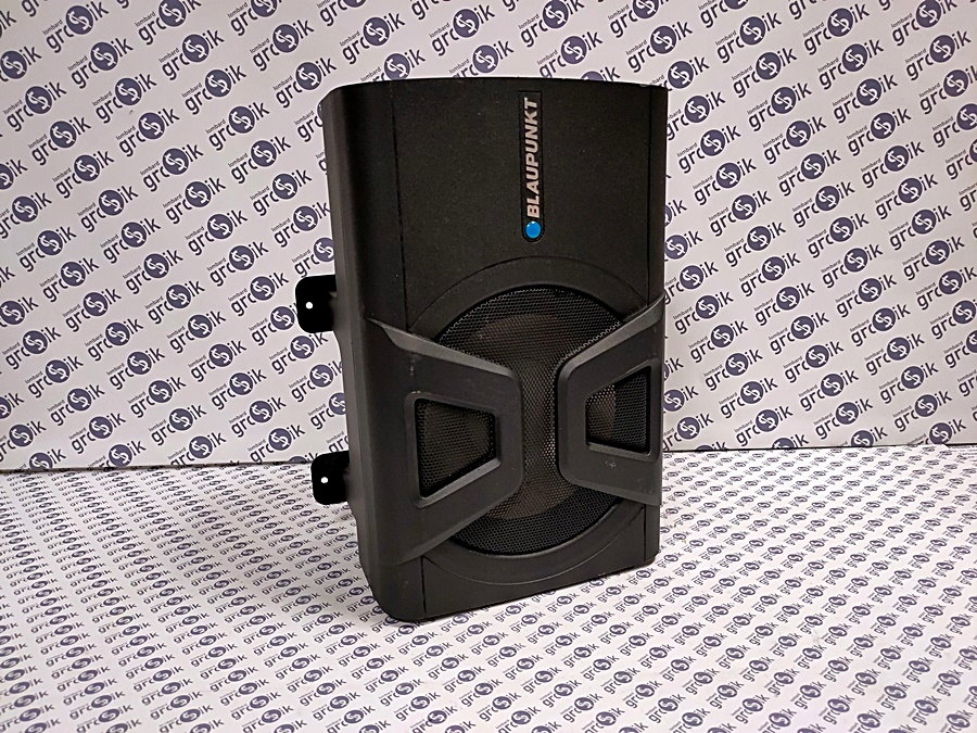 BLAUPUNKT THB 210A - Subwoofer aktywny
