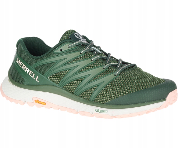 MERRELL DAMSKIE BUTY SPORTOWE WIĄZANE 40 2BKD