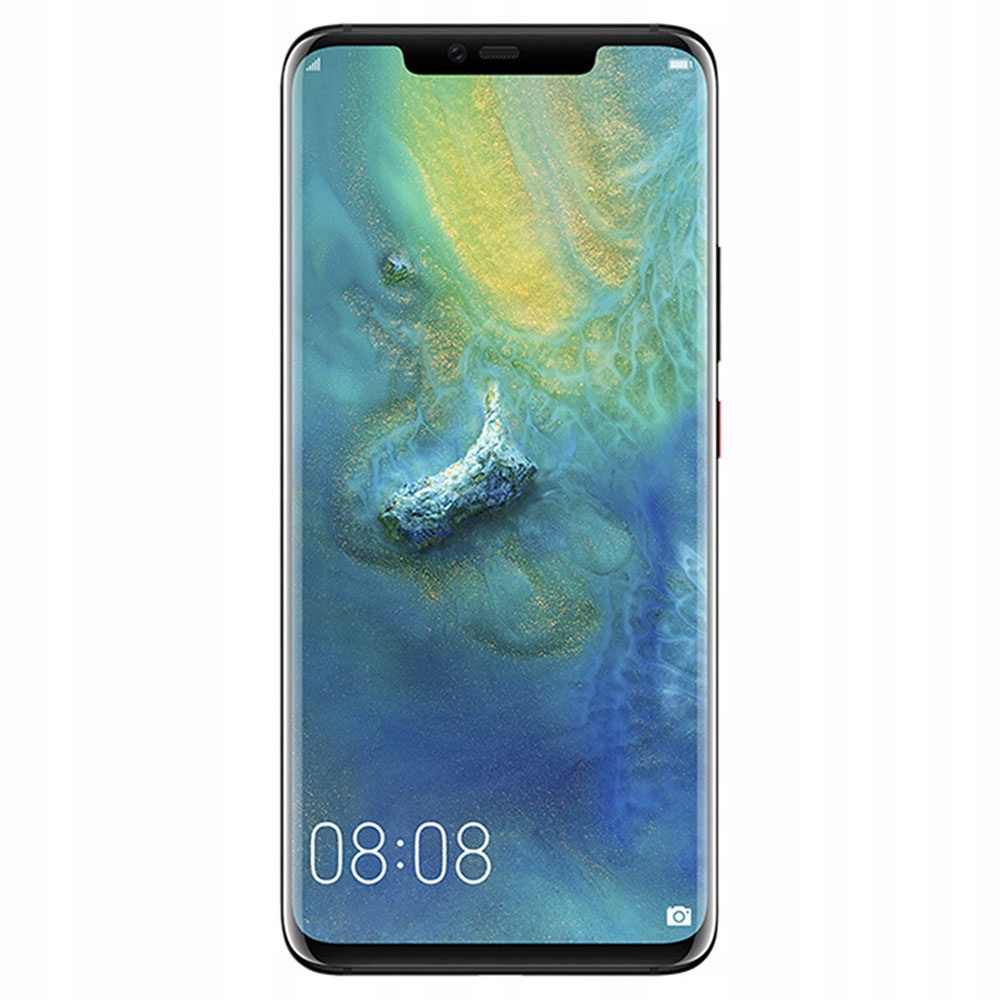 HUAWEI MATE 20 PRO Black