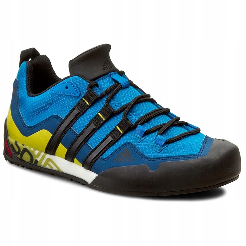 BUTY ADIDAS TERREX SWIFT SOLO BA8491 r.44