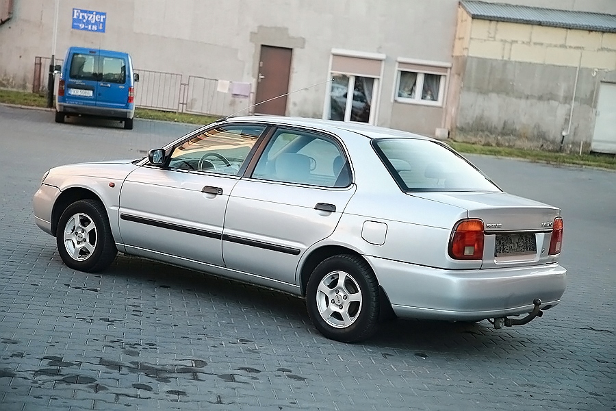 Купить SUZUKI BALENO 16V, КОНДИЦИОНЕР, АЛЮШИ, ЭЛЕКТРИЧЕСТВО, БЕЗ ржавения!: отзывы, фото, характеристики в интерне-магазине Aredi.ru