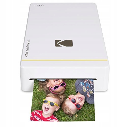 Купить Фотопринтер Kodak Mini Mobile с поддержкой W-LAN: отзывы, фото, характеристики в интерне-магазине Aredi.ru