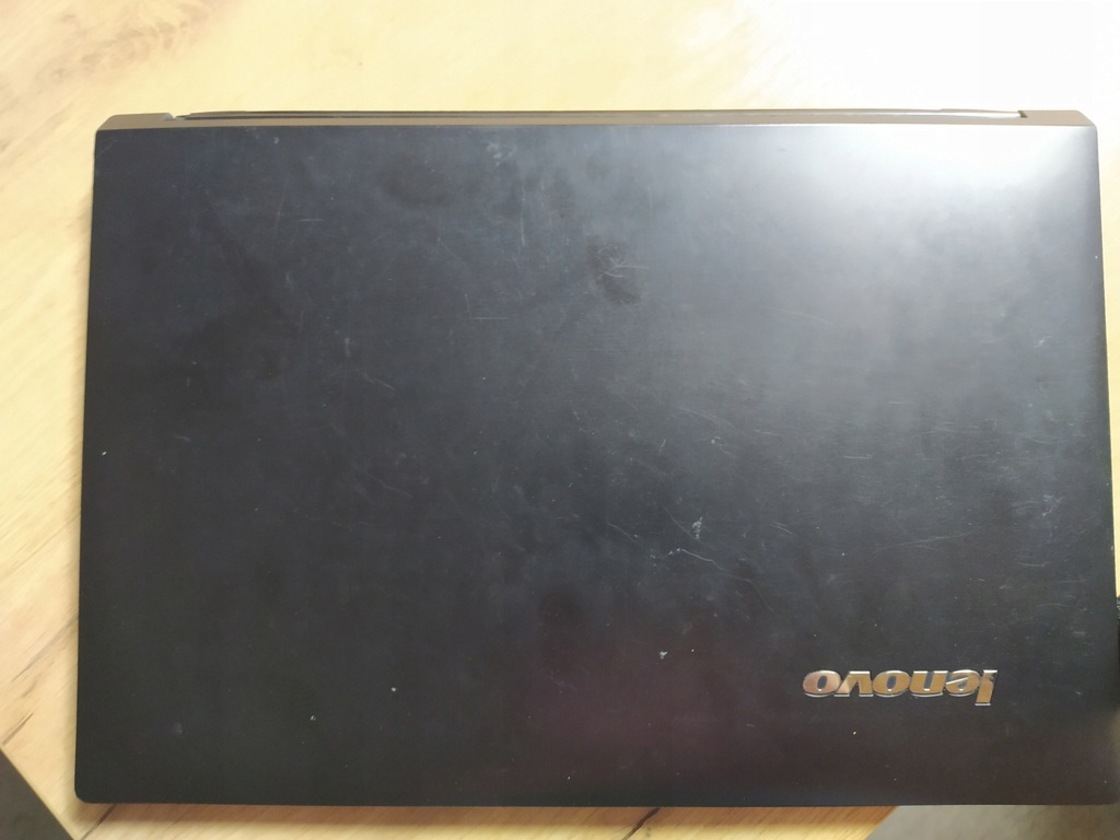 Laptop Lenovo B51-80 15,6 i7-6500U