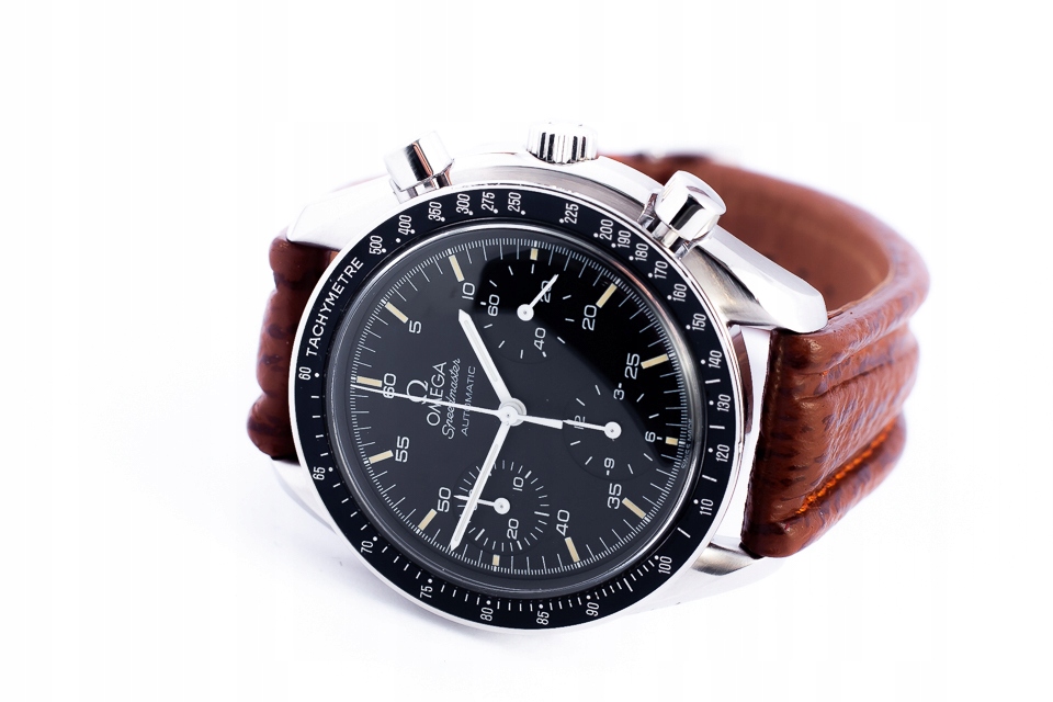 OMEGA SPEEDMASTER REDUCED 39 CHRONO 38105001/ETUI