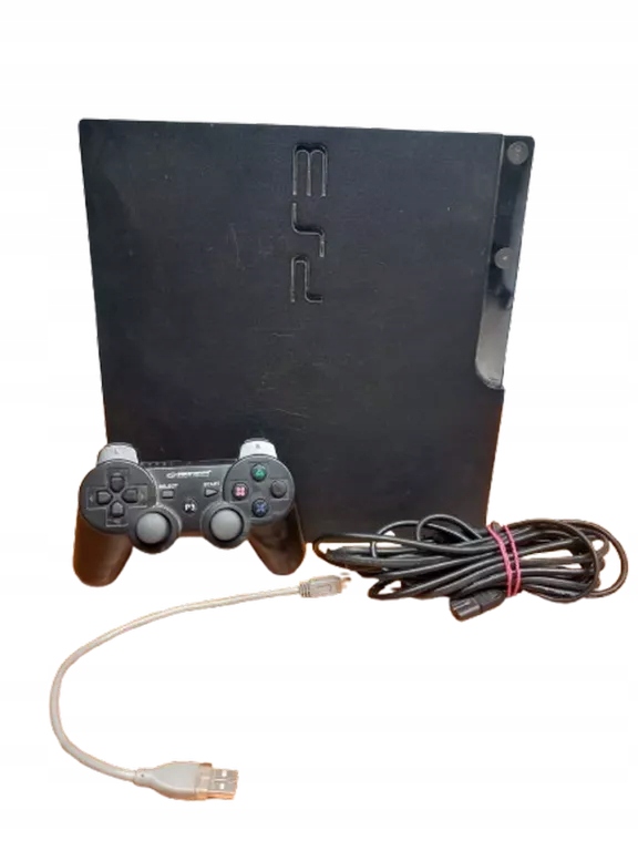 KONSOLA PS3 CECH-2503B 1 TB