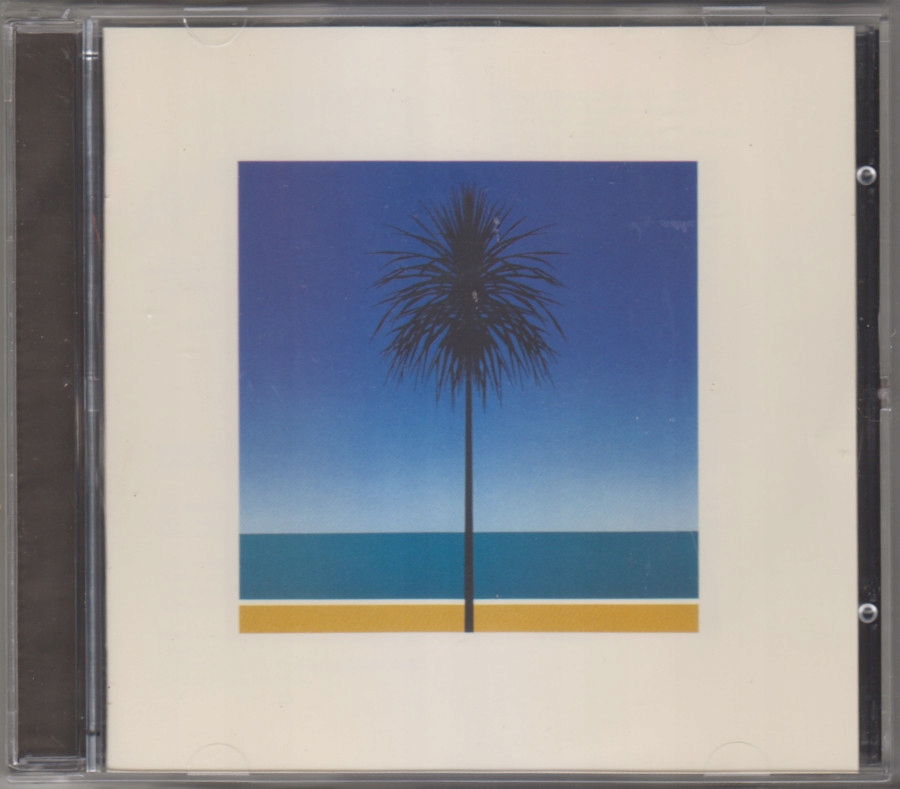 Metronomy : The English Riviera