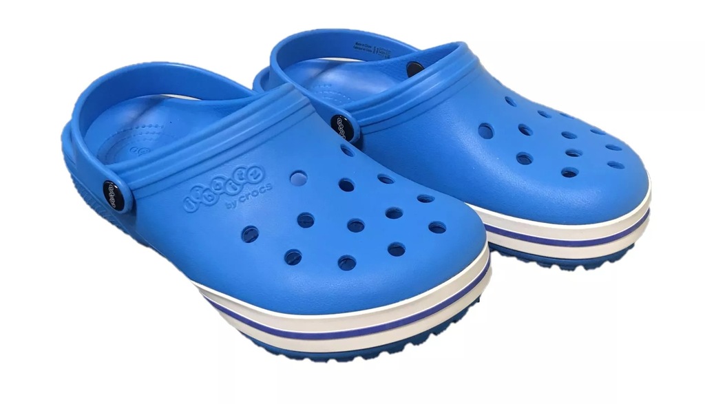 jibbitz by crocs co to jest