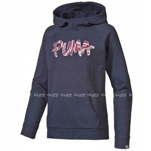 BLUZA PUMA 836607 06 r. 116 cm PRZECENA