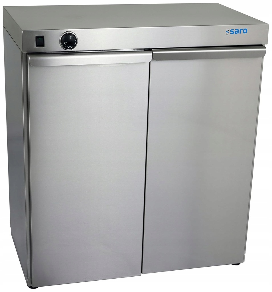 Podgrzewacz talerzy Saro, model SYLT 120