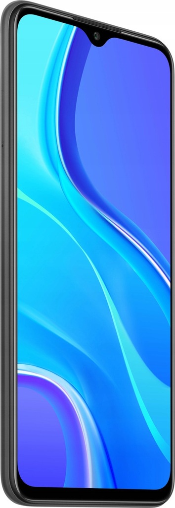 Купить Xiaomi Redmi 9 4/64 ГБ DS Carbon Grey: отзывы, фото, характеристики в интерне-магазине Aredi.ru