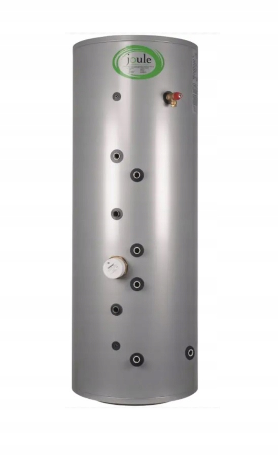 Joule Heat Pump BUFOR do pompy ciepła solarów 250L 12710200101