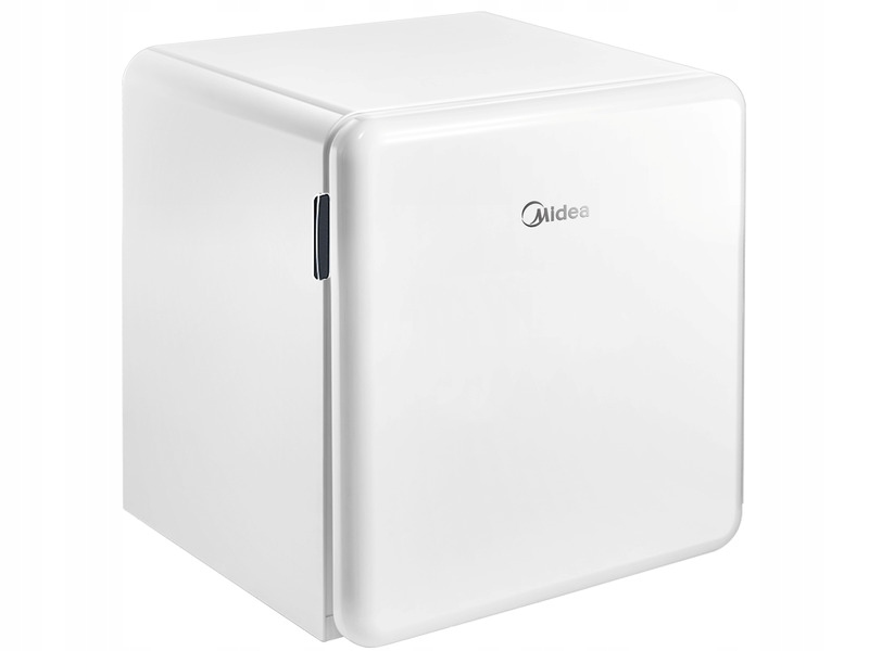 LODÓWKA MIDEA MDRD86SLF01 A+ 50cm 47L - 10240046211 - oficjalne ...