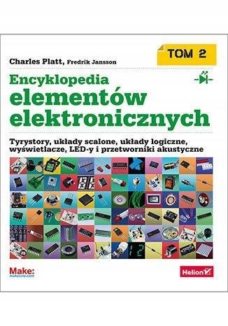 ENCYKLOPEDIA ELEMENTÓW ELEKTRONICZNYCH T.2...