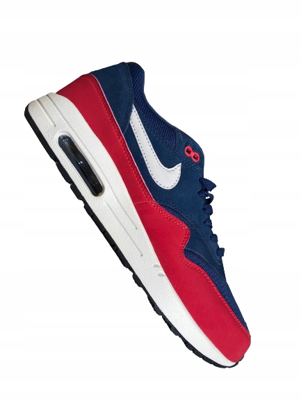 Купить Кроссовки NIKE AIR MAX 1 ESSENTIAL Мужская обувь, размер 43: отзывы, фото, характеристики в интерне-магазине Aredi.ru