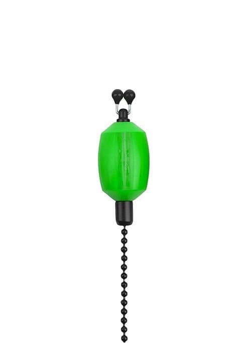 SYGNALIZATOR BRAŃ HANGER FOX BOBBINS GREEN