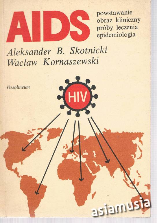 AIDS.SKOTNICKI