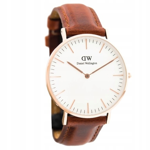 DANIEL WELLINGTON 0507DW DW00100035 36mm SKLEP 24H