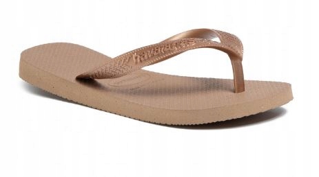 J9245 HAVAIANAS TOP TIRAS DAMSKIE KLAPKI 39-40