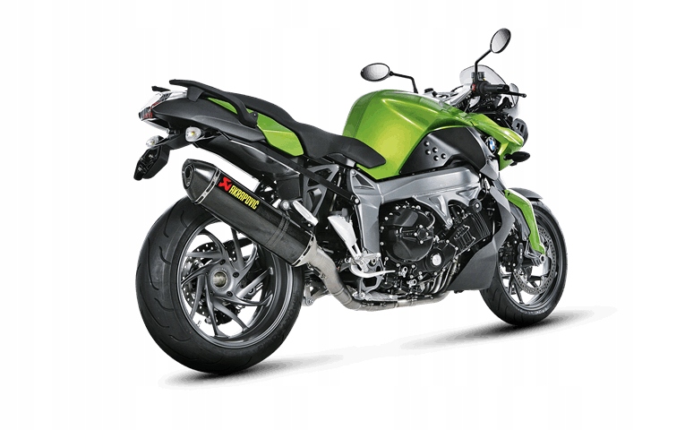 BMW k1200r 2008