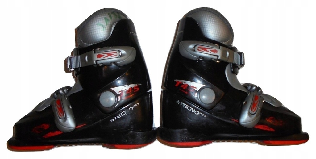 Buty narciarskie TECNO PRO T45 roz. 20,0 (31)