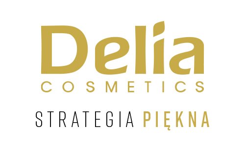 Delia Cosmetics Prasowane