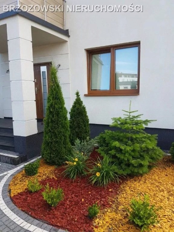 Dom, Piaseczno, Piaseczno (gm.), 350 m²