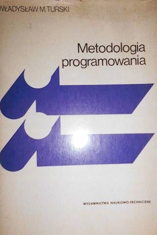 Metodologia programowania - Wł. M. Turski