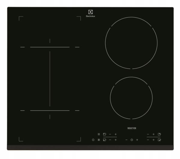 PŁYTA INDUKCYJNA EHI6340FOK BOOSTER TIMER 4 POLA