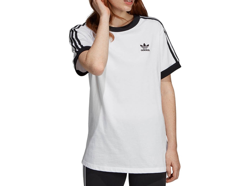 Koszulka adidas Originals 3-Stripes DH3188 # L
