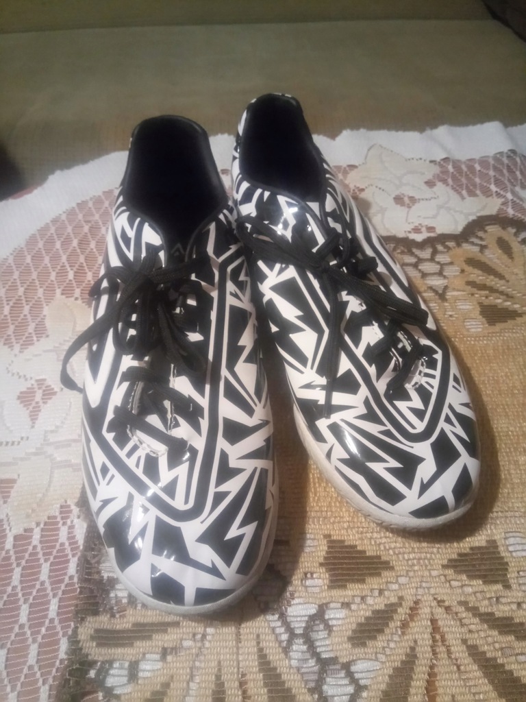 Buty halowe Umbro