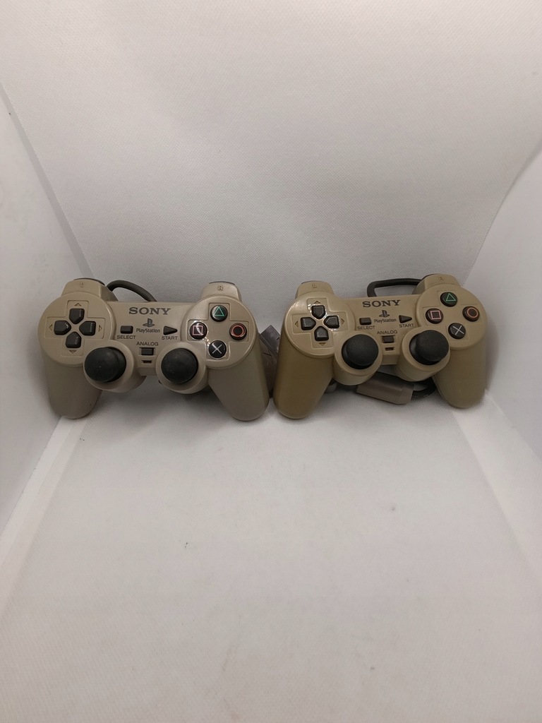 Pad Sony Playstation 1 SCPH-1200 Oryginał