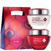 Avon Zestaw Anew REVERSALIST 35+ krem dzień/noc 2