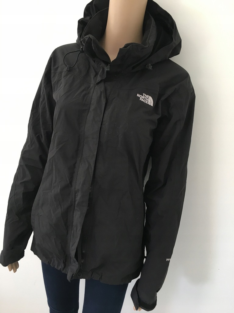 THE NORTH FACE KURTKA HOLOGRAM