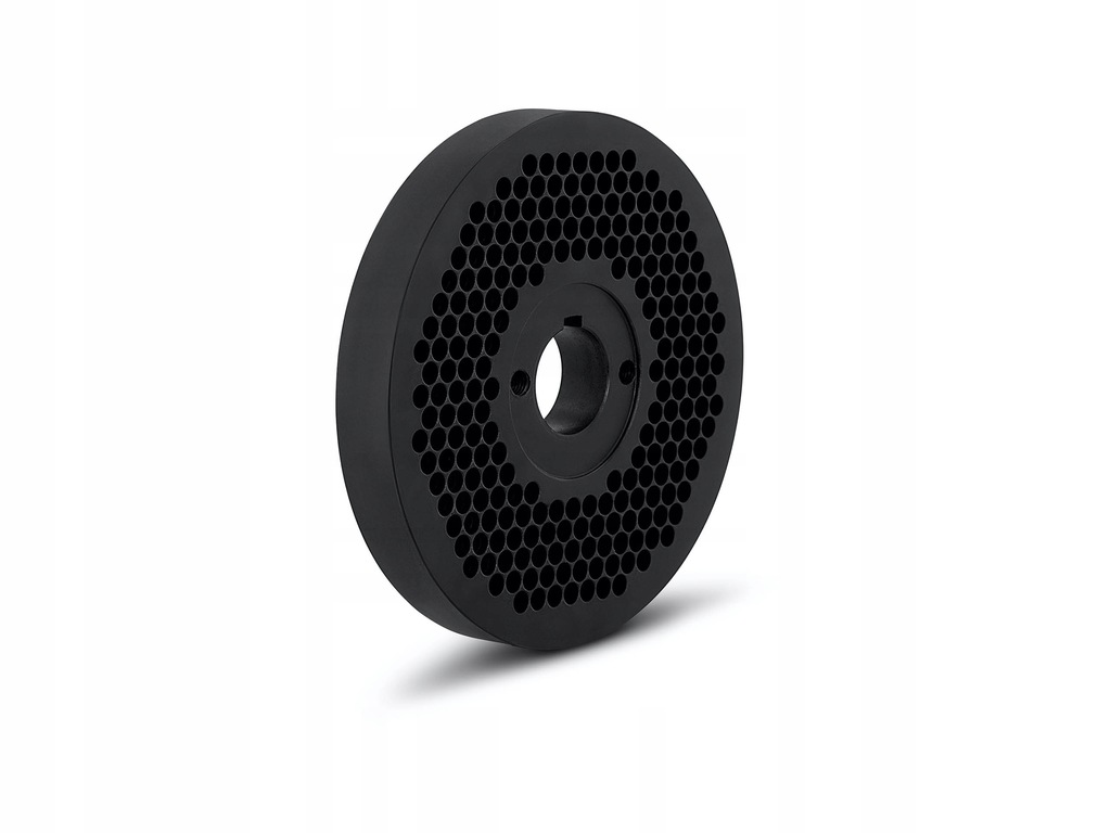 Matryca do peleciarki WIE-PM-1000 śr. 200 mm otwory 6 mm